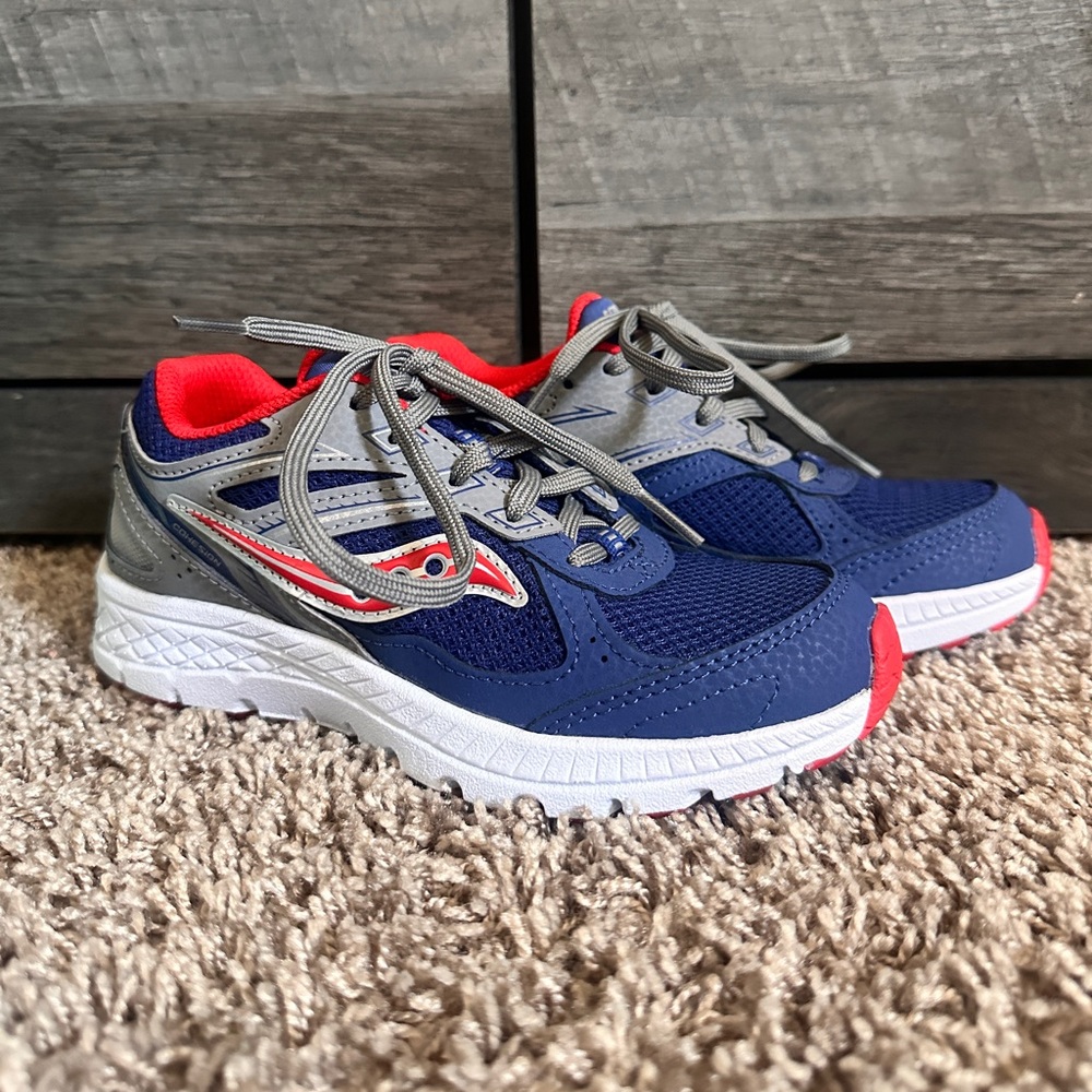 Saucony Trainers